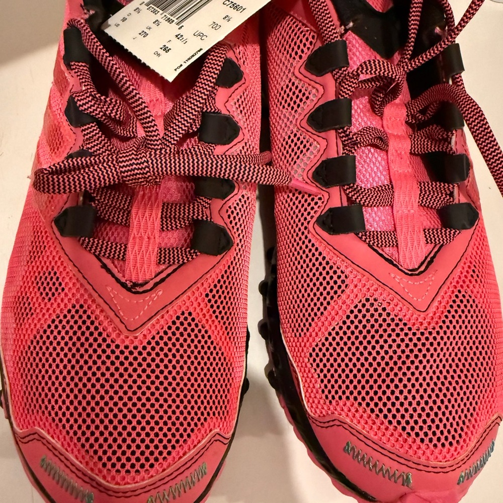 Adidas Running Shoes size 10